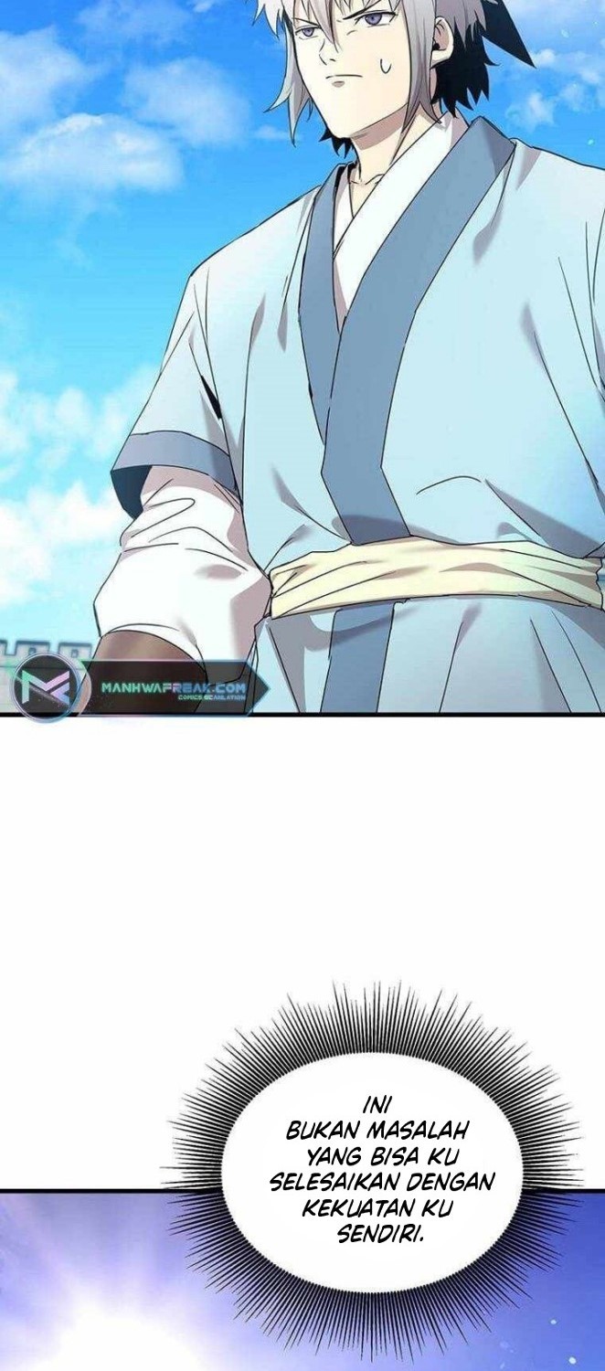 Strongest Fighter Chapter 98 Gambar 8