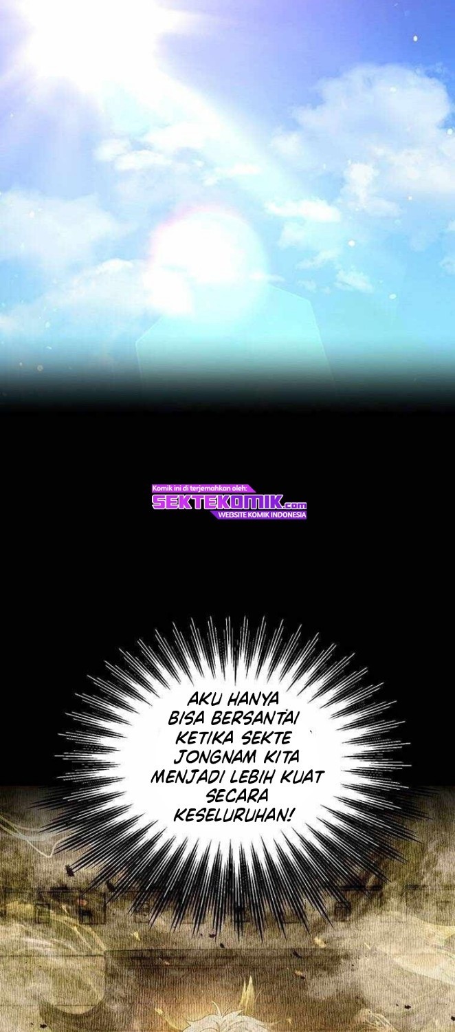 Strongest Fighter Chapter 98 Gambar 9