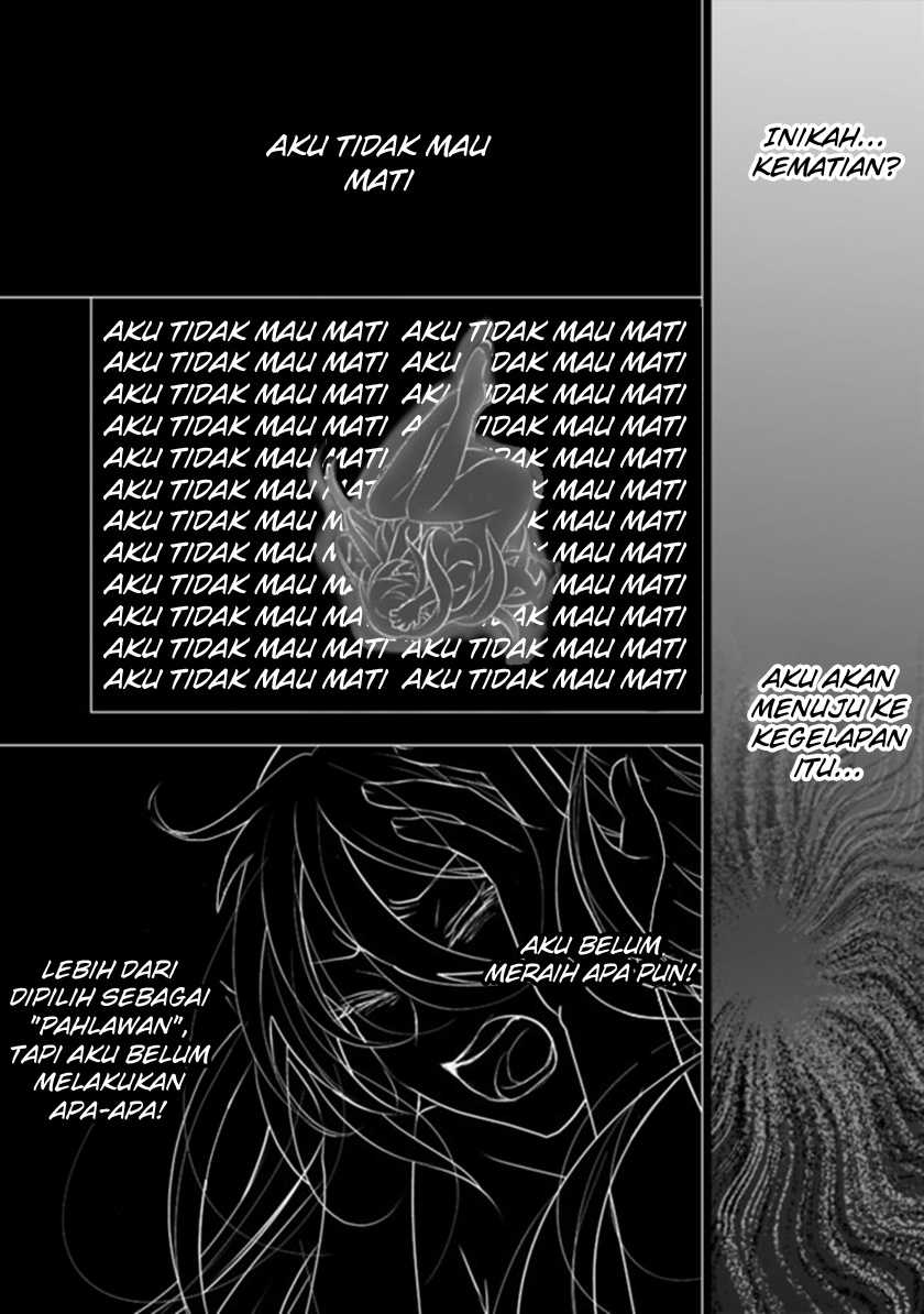 Asobinin wa Kenja ni Tenshoku Dekiru tte Shittemashita? ~Yuusha Party o Tsuihou Sareta Lv99 Chapter 37 Gambar 12