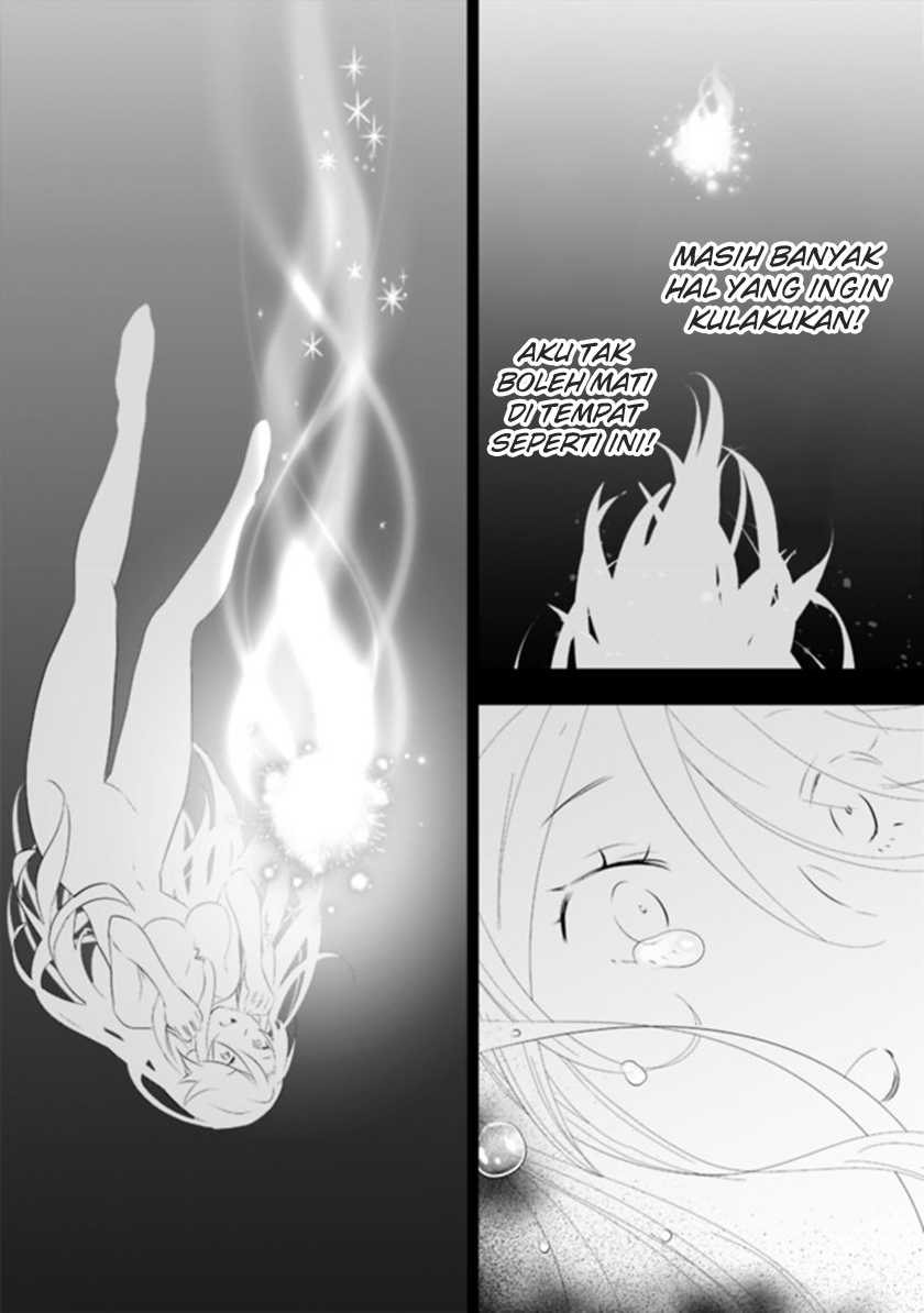 Asobinin wa Kenja ni Tenshoku Dekiru tte Shittemashita? ~Yuusha Party o Tsuihou Sareta Lv99 Chapter 37 Gambar 13