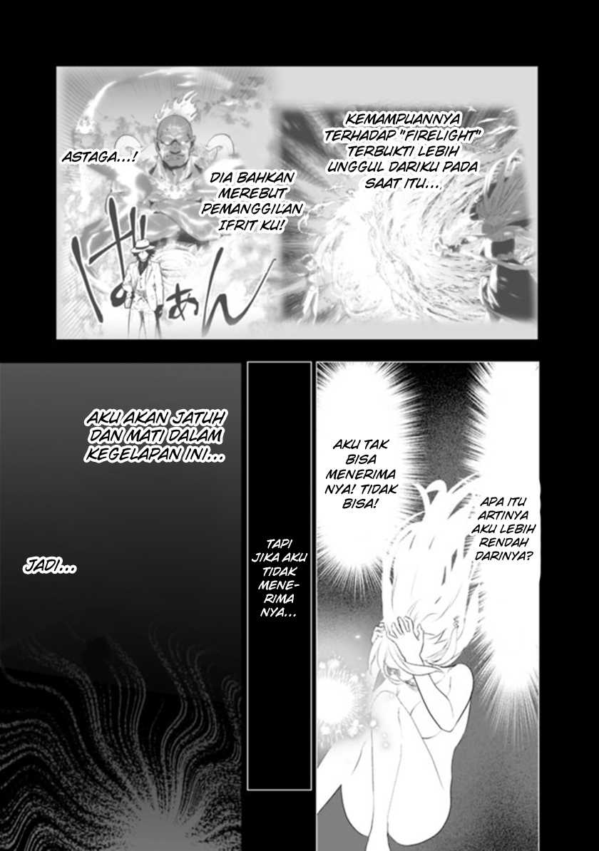 Asobinin wa Kenja ni Tenshoku Dekiru tte Shittemashita? ~Yuusha Party o Tsuihou Sareta Lv99 Chapter 37 Gambar 15
