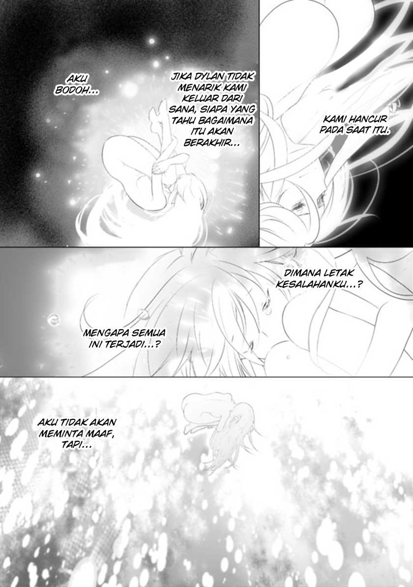 Asobinin wa Kenja ni Tenshoku Dekiru tte Shittemashita? ~Yuusha Party o Tsuihou Sareta Lv99 Chapter 37 Gambar 18