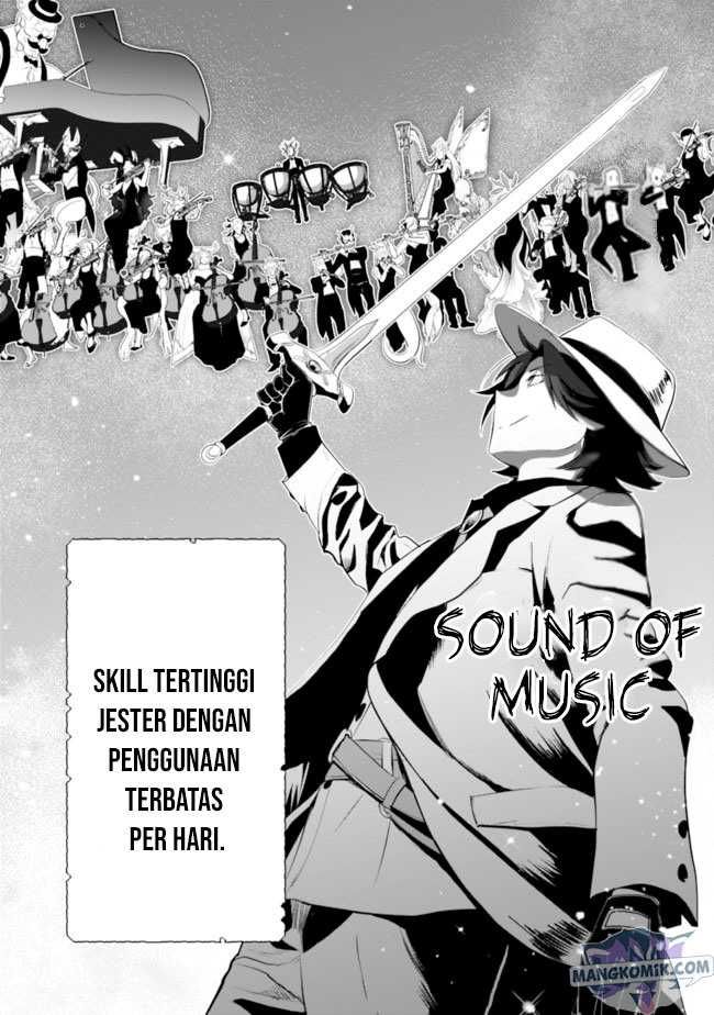 Asobinin wa Kenja ni Tenshoku Dekiru tte Shittemashita? ~Yuusha Party o Tsuihou Sareta Lv99 Chapter 36 Gambar 8