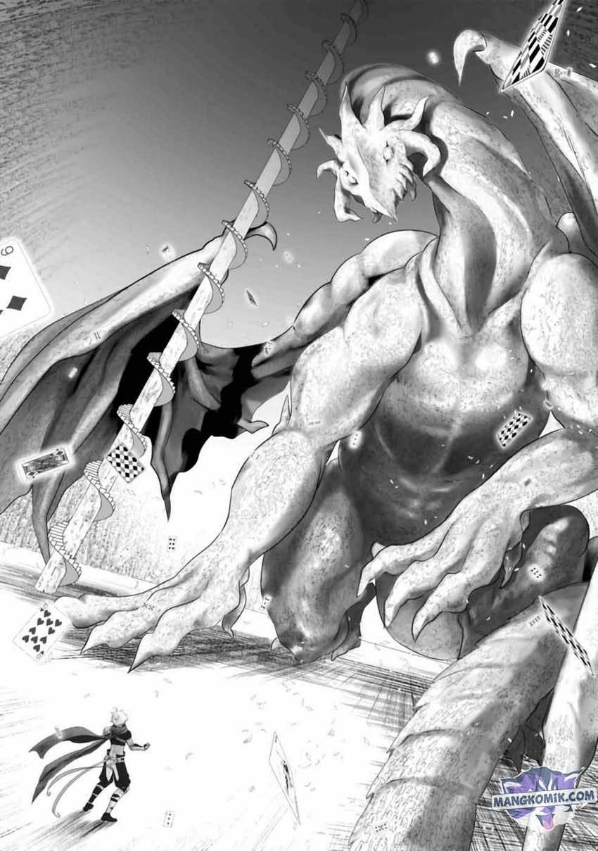 Asobinin wa Kenja ni Tenshoku Dekiru tte Shittemashita? ~Yuusha Party o Tsuihou Sareta Lv99 Chapter 33 Gambar 16