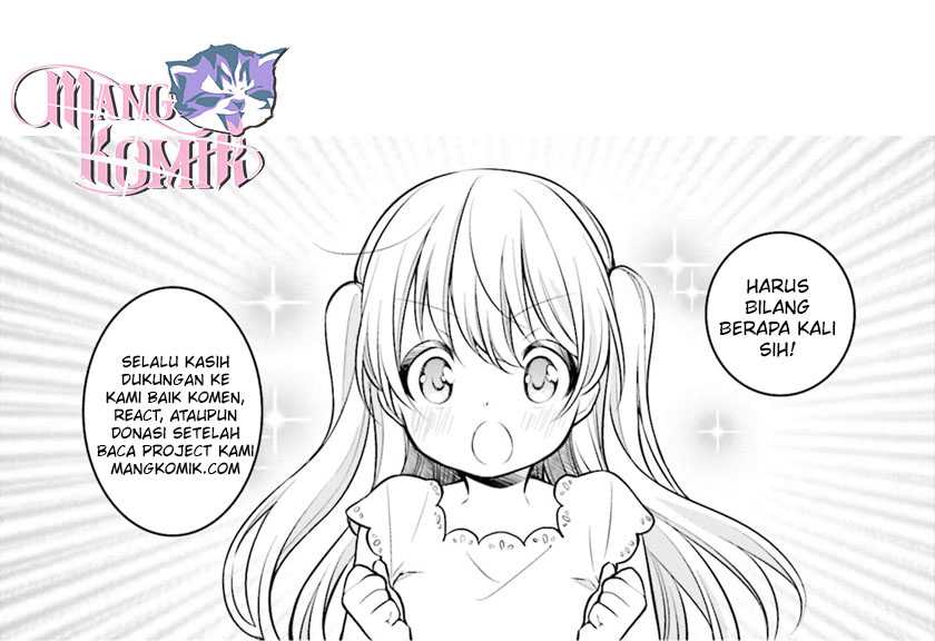 Asobinin wa Kenja ni Tenshoku Dekiru tte Shittemashita? ~Yuusha Party o Tsuihou Sareta Lv99 Chapter 32 Gambar 17