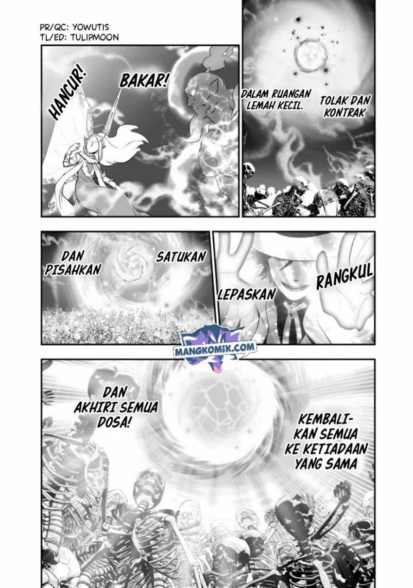 Asobinin wa Kenja ni Tenshoku Dekiru tte Shittemashita? ~Yuusha Party o Tsuihou Sareta Lv99 Chapter 32 Gambar 3