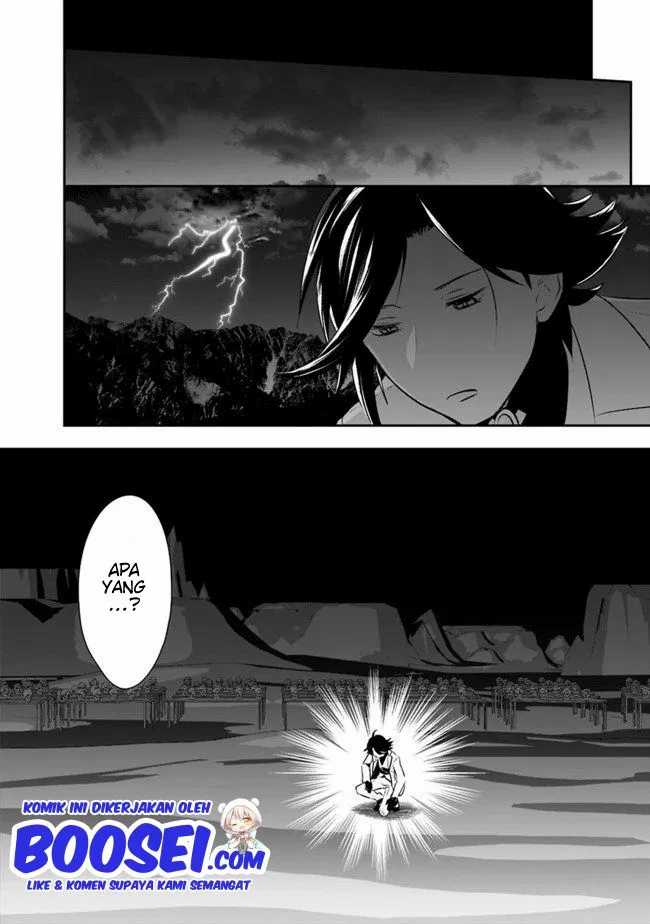 Asobinin wa Kenja ni Tenshoku Dekiru tte Shittemashita? ~Yuusha Party o Tsuihou Sareta Lv99 Chapter 29.2 Gambar 13