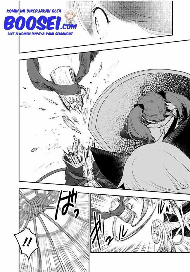 Asobinin wa Kenja ni Tenshoku Dekiru tte Shittemashita? ~Yuusha Party o Tsuihou Sareta Lv99 Chapter 29.2 Gambar 5