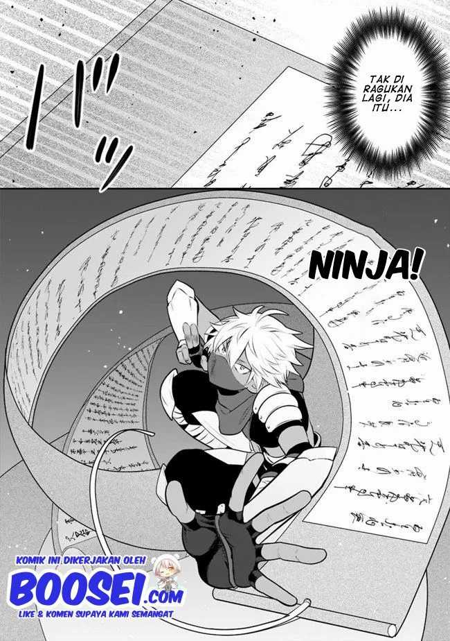 Asobinin wa Kenja ni Tenshoku Dekiru tte Shittemashita? ~Yuusha Party o Tsuihou Sareta Lv99 Chapter 29.2 Gambar 8