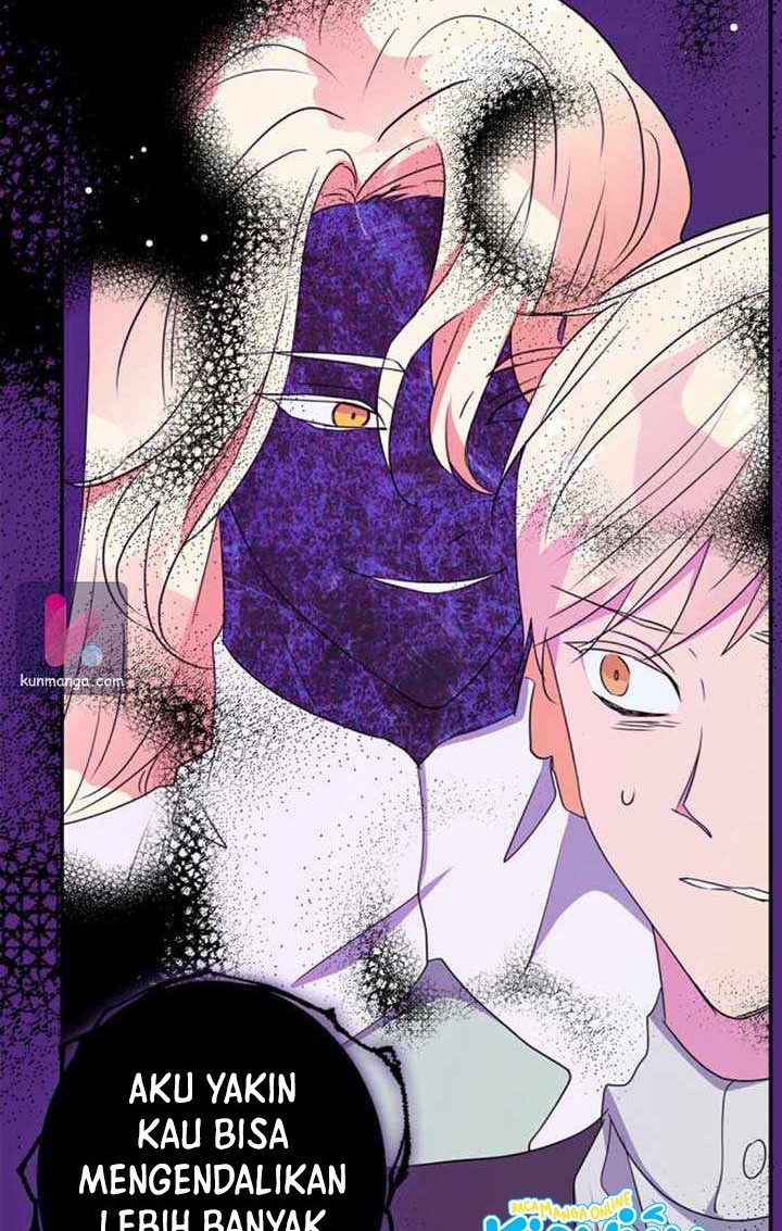 I Raised A Beast Chapter 74 Gambar 31