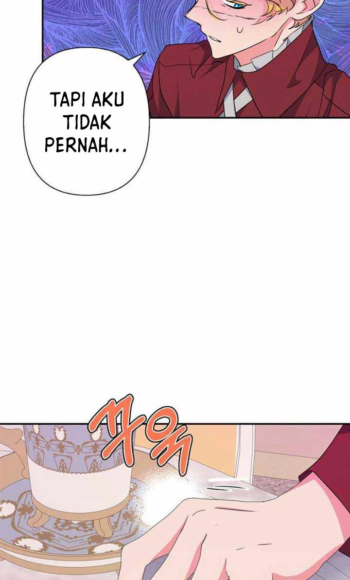 I Raised A Beast Chapter 74 Gambar 11