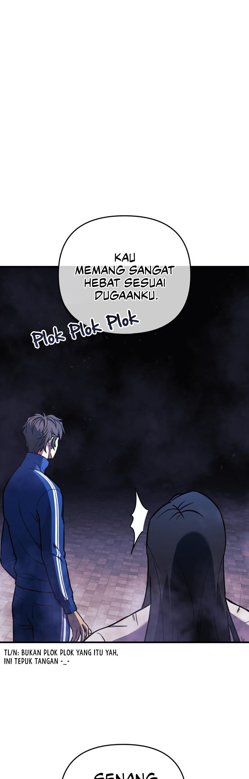 Baca I’ll be Taking a Break for Personal Reasons Chapter 28 Gambar 2