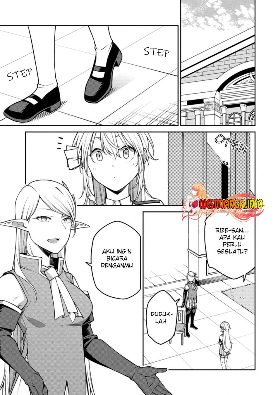 Baca Saikyou Onmyouji no Isekai Tenseiki ~Geboku no Youkaidomo ni Kurabete Monster ga Yowaisugirundaga~ Chapter 18.1 Gambar 2
