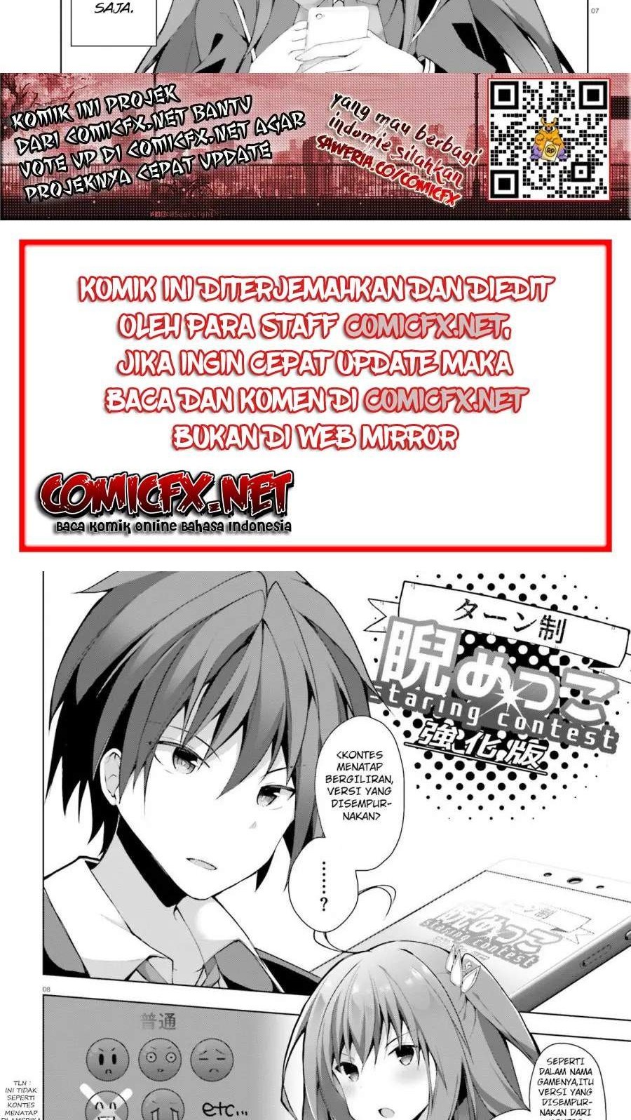 Liar Liar Chapter 02 Gambar 6