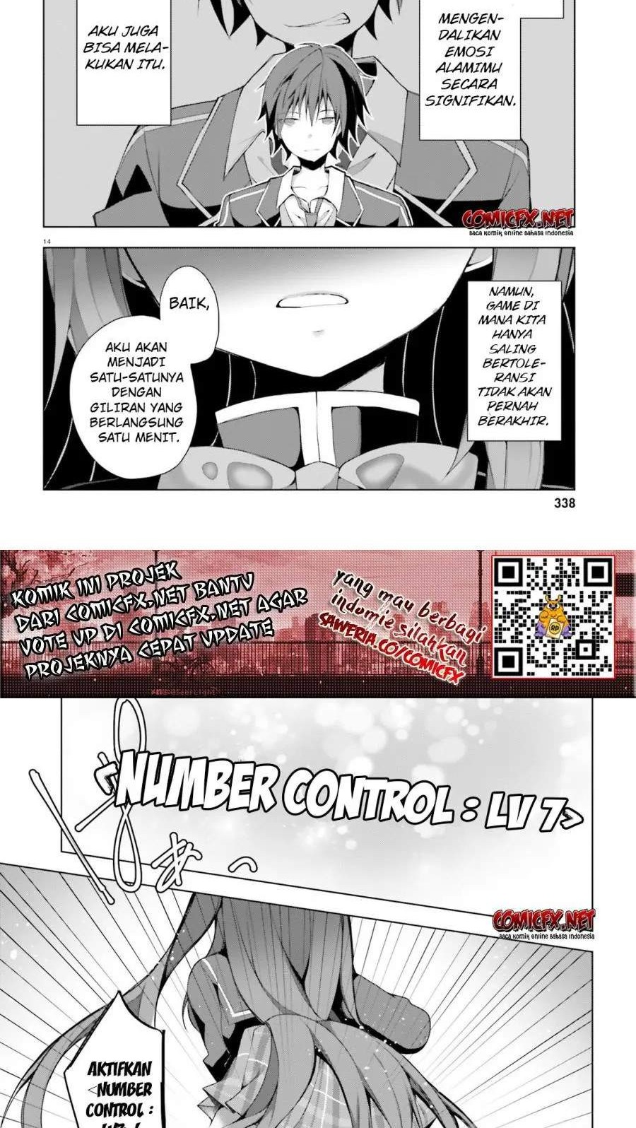Liar Liar Chapter 02 Gambar 10