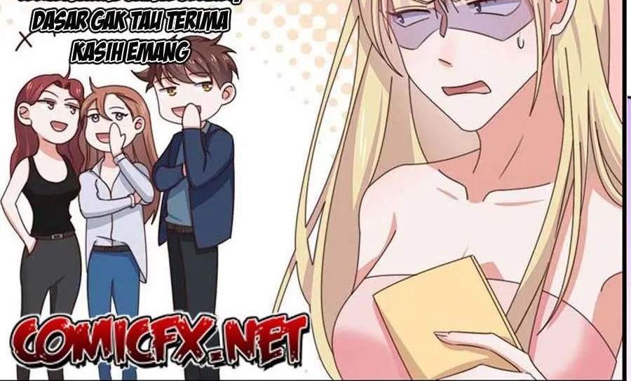Liar Liar Chapter 02 Gambar 12
