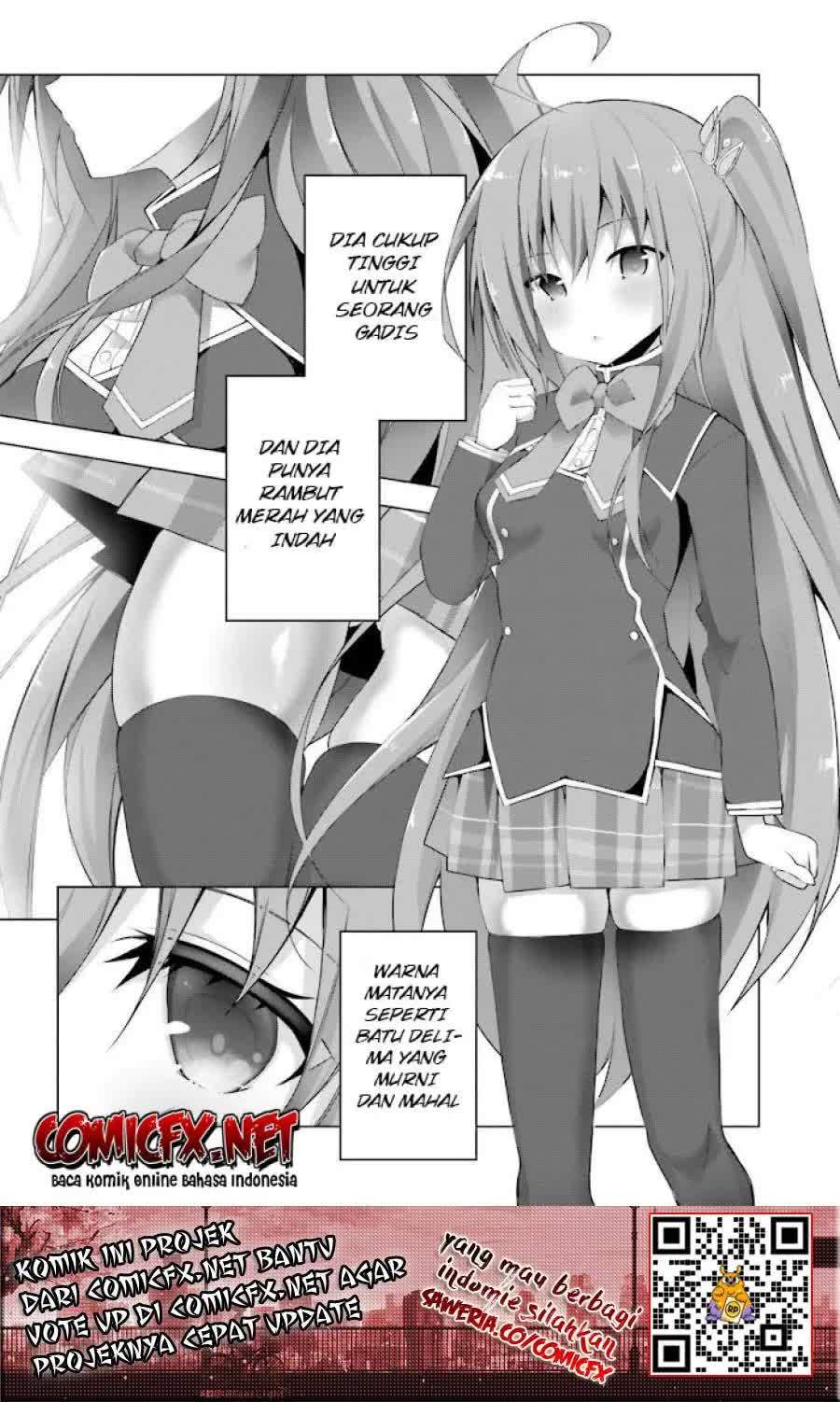 Liar Liar Chapter 01.1 Gambar 9