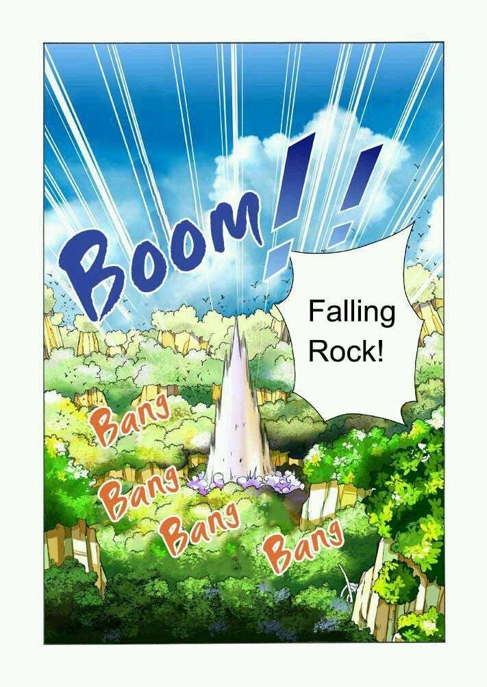 Long Live Summons Chapter 16 Gambar 6