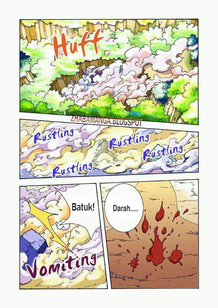 Long Live Summons Chapter 16 Gambar 7