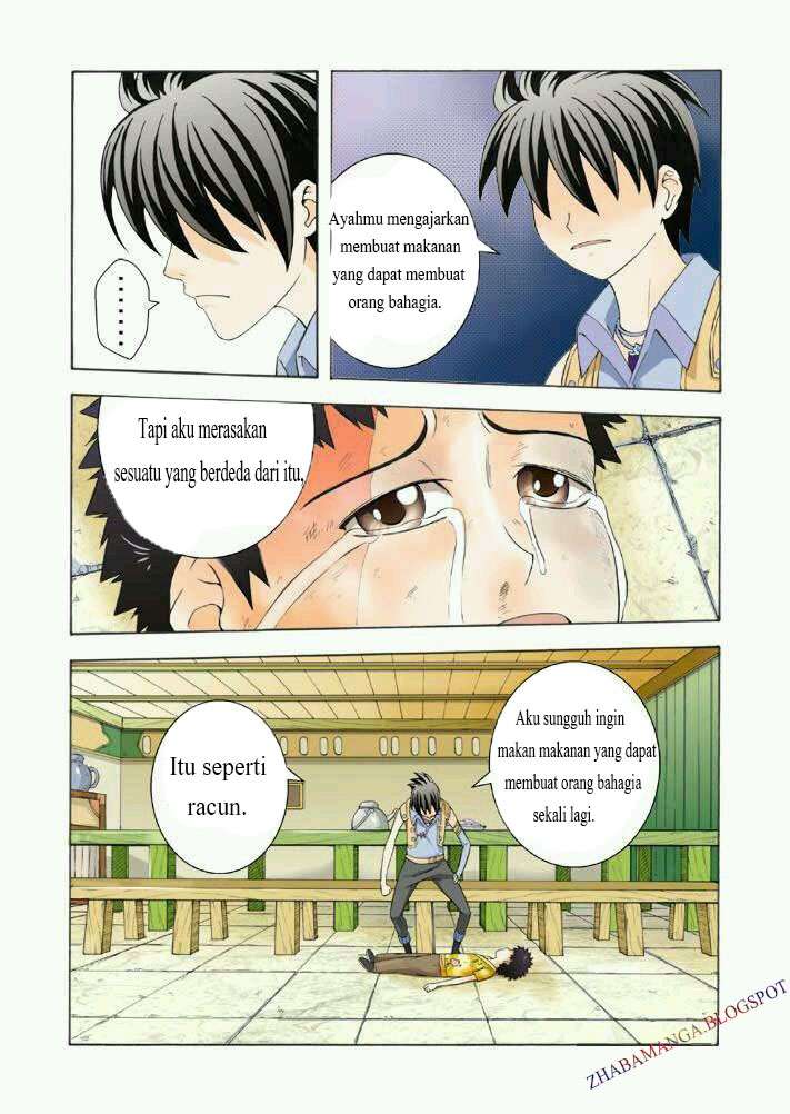 Long Live Summons Chapter 13 Gambar 14