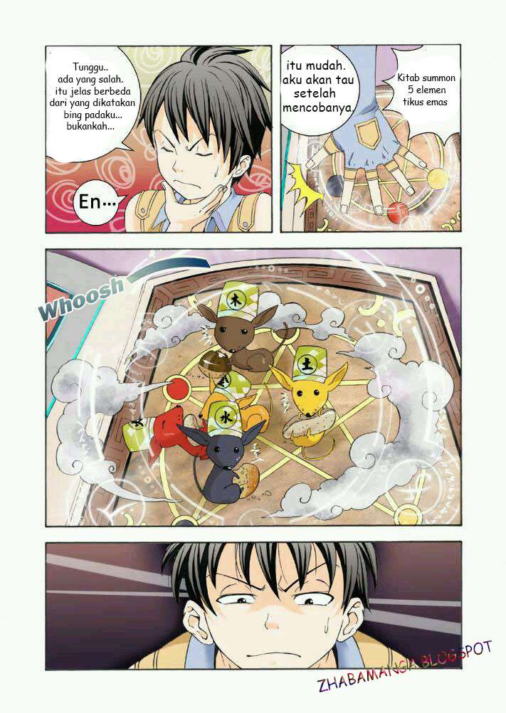 Baca  Long Live Summons Chapter 10 Gambar 2