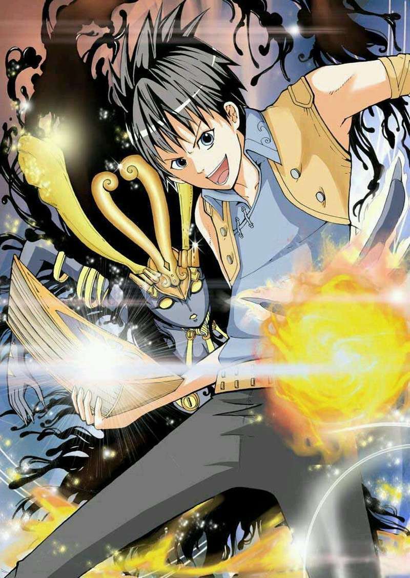 Long Live Summons Chapter 2 Gambar 23