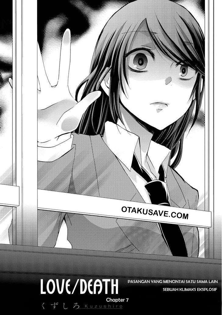 Baca Love Death. Chapter 07 Gambar 2