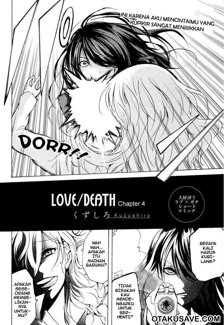 Baca Love Death. Chapter 04 Gambar 2