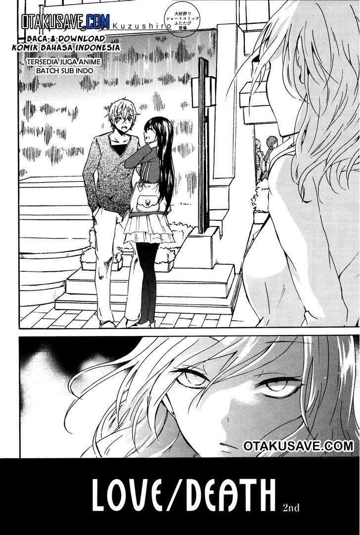Baca  Love Death. Chapter 02 Gambar 2