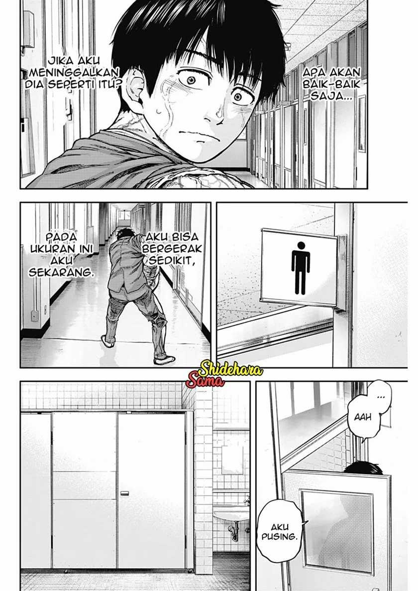 Libidors Chapter 06 Gambar 10