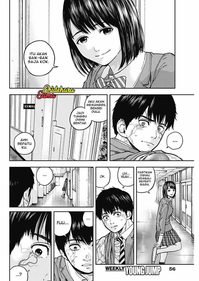 Libidors Chapter 06 Gambar 8