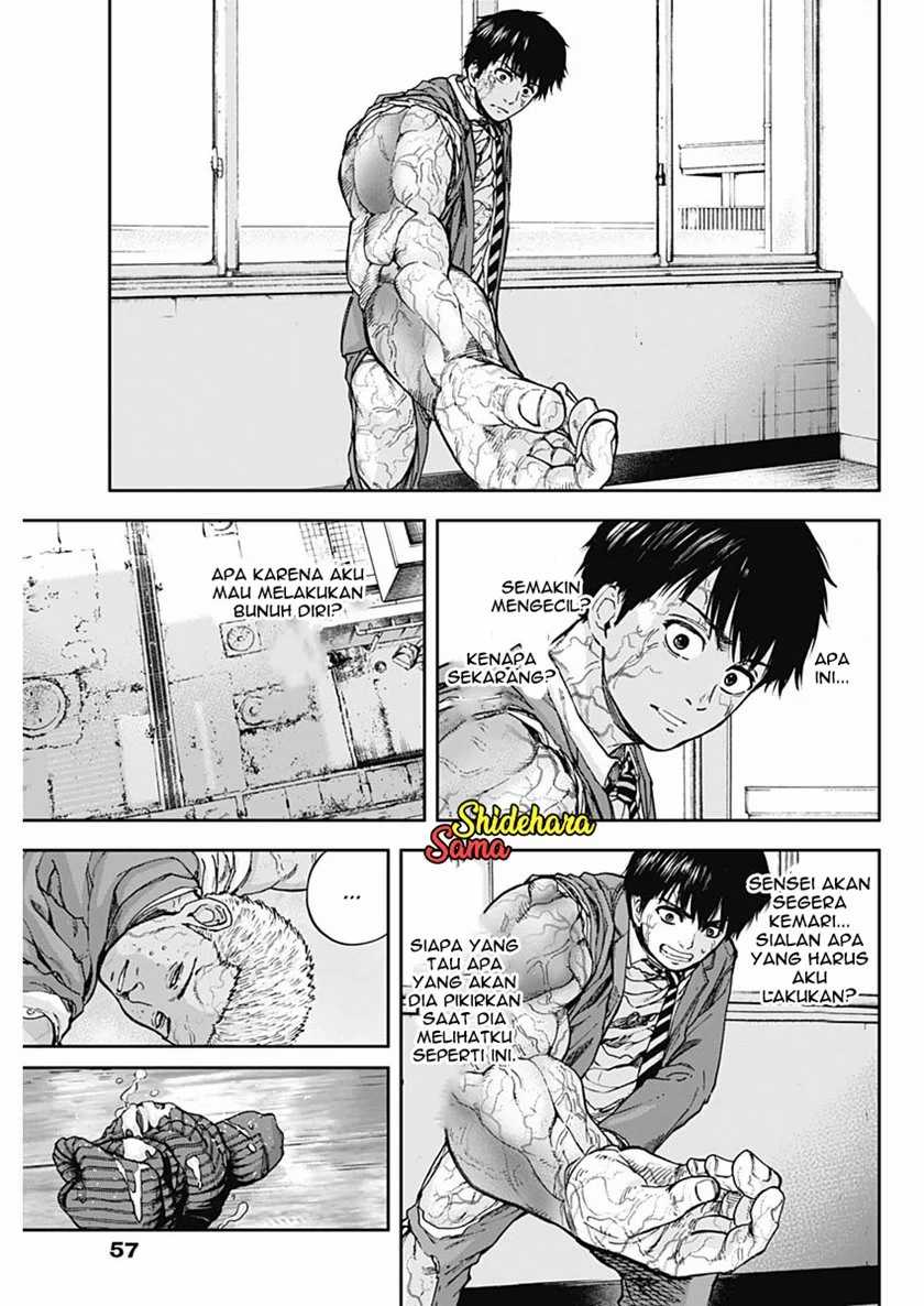 Libidors Chapter 06 Gambar 9