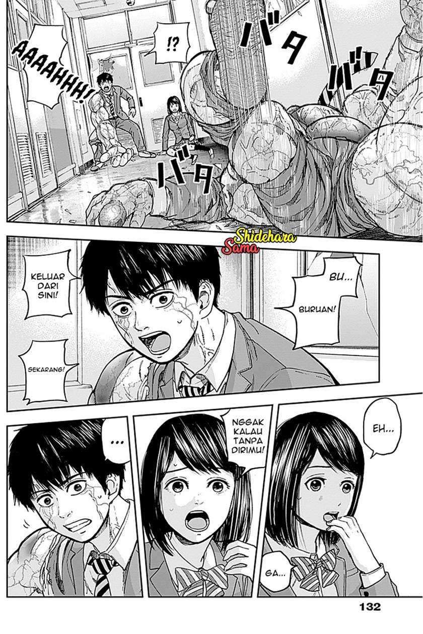Libidors Chapter 4 Gambar 9