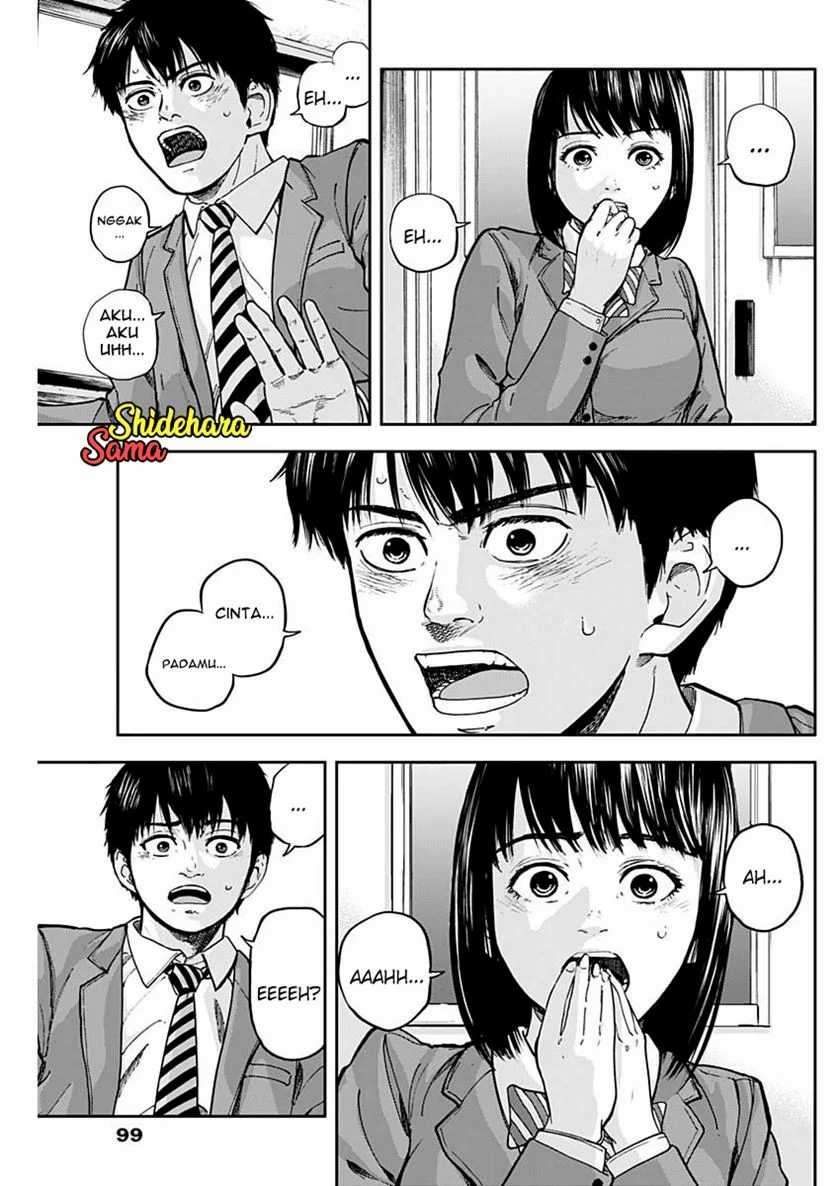 Libidors Chapter 3 Gambar 16
