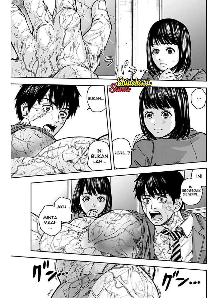 Libidors Chapter 3 Gambar 28