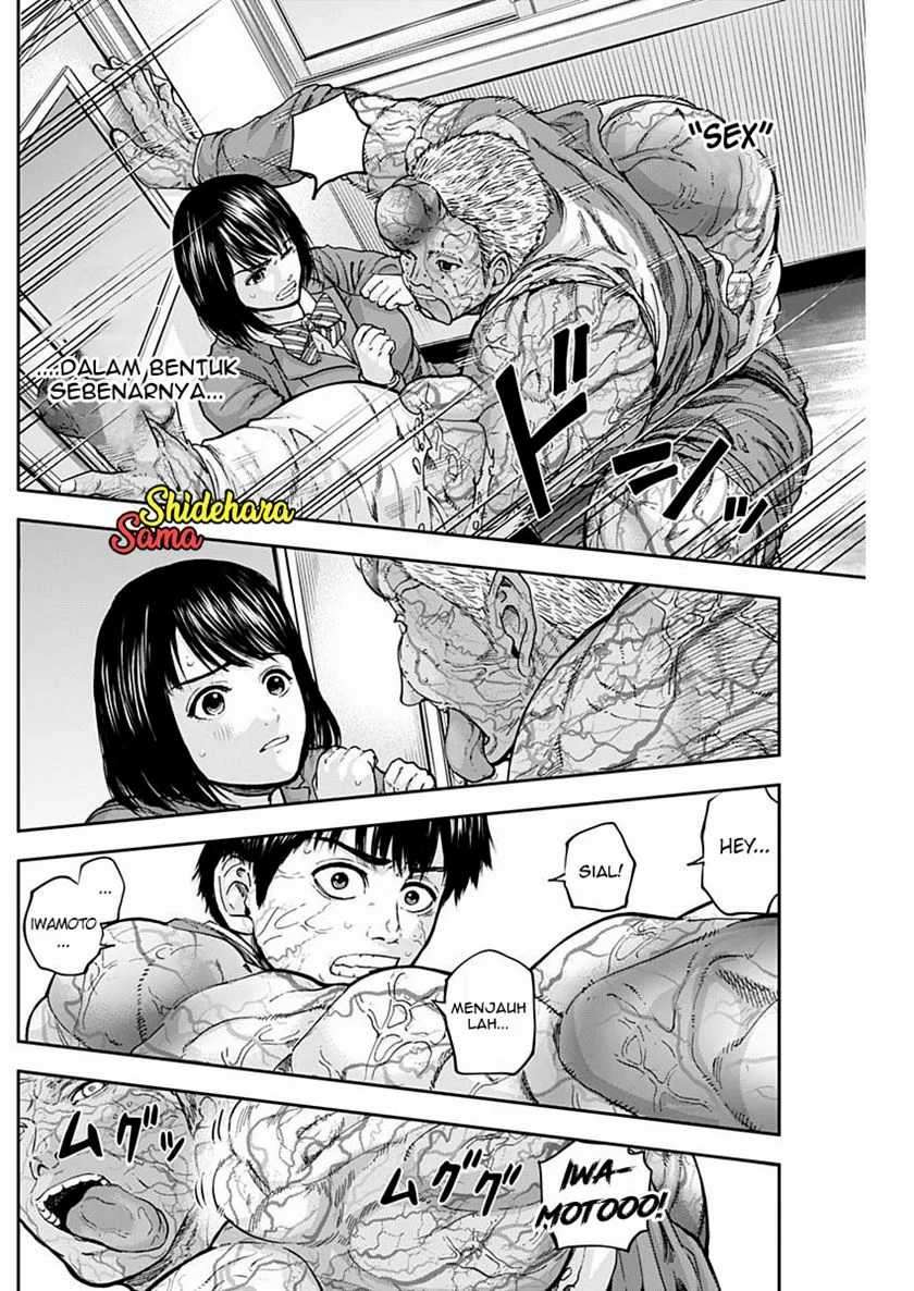 Libidors Chapter 3 Gambar 31
