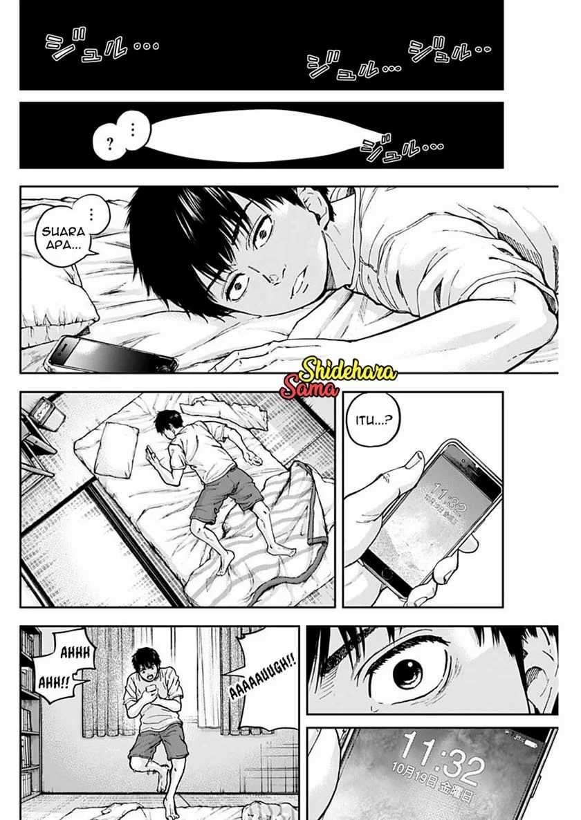Libidors Chapter 3 Gambar 9