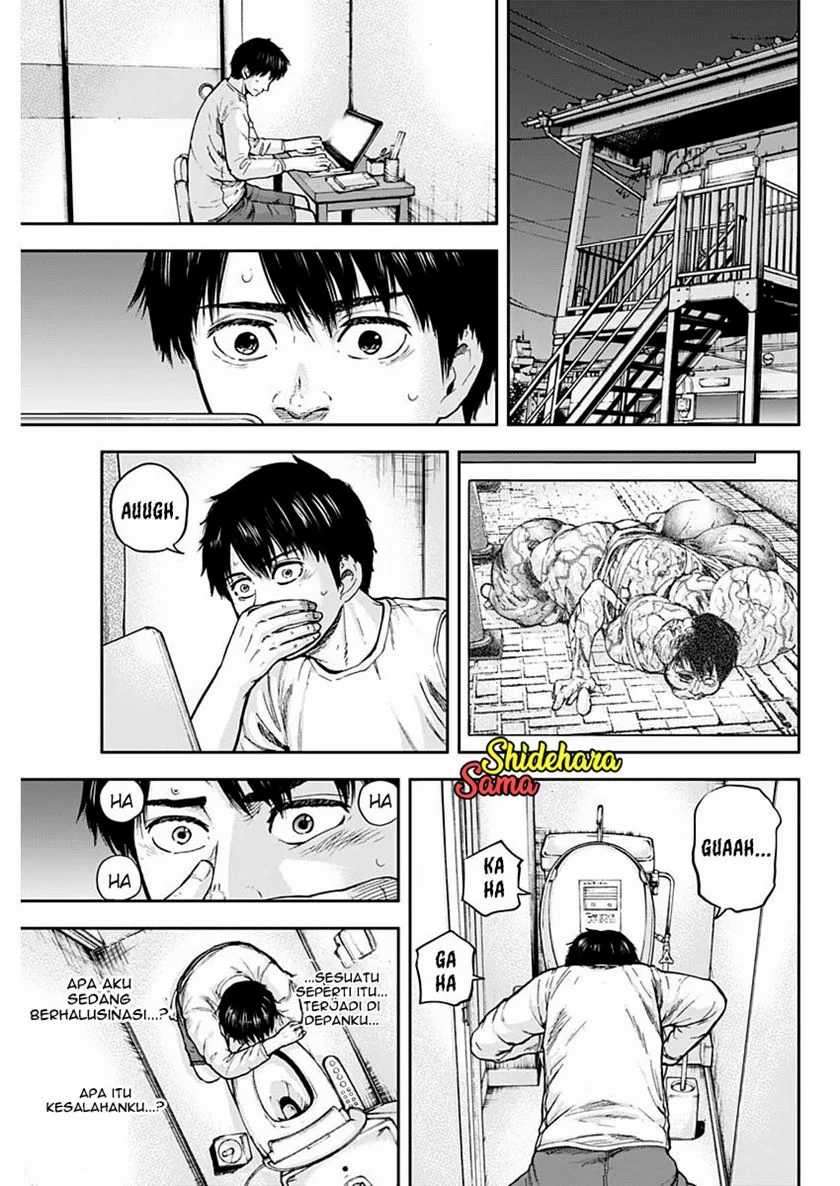 Libidors Chapter 2 Gambar 16