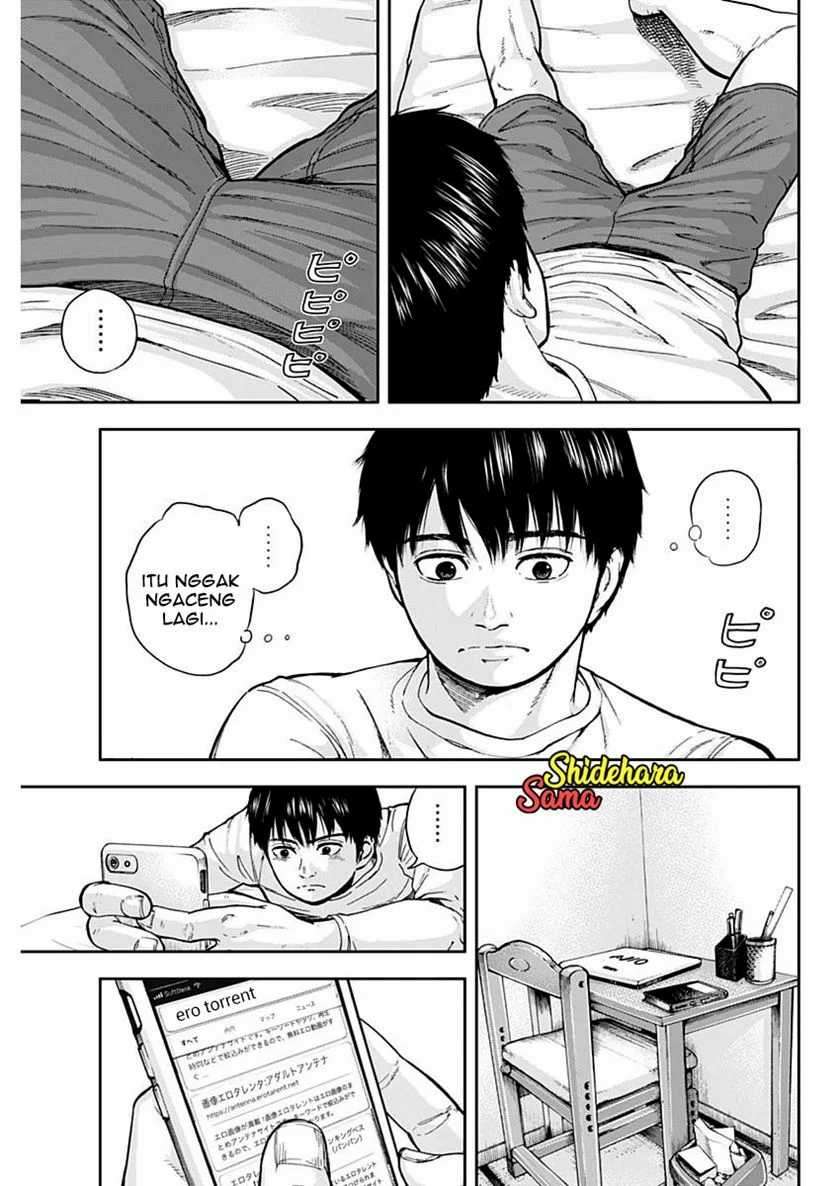 Libidors Chapter 2 Gambar 18