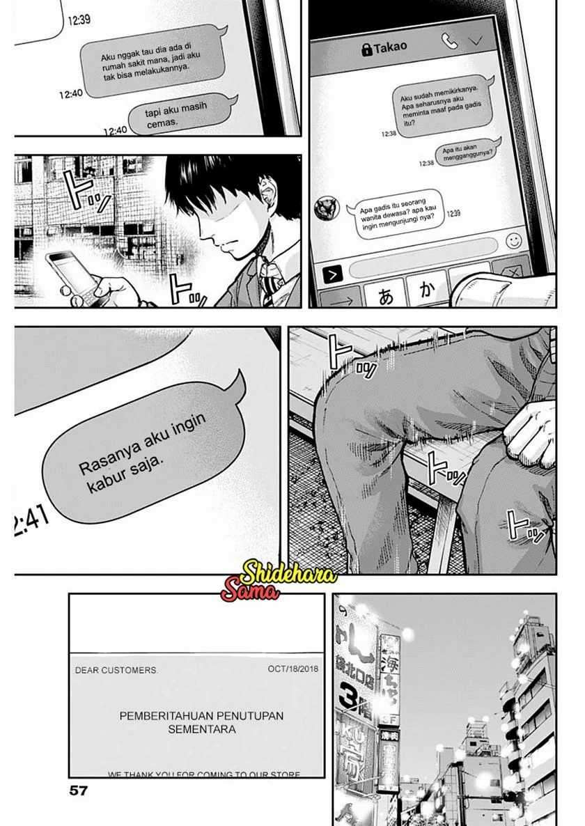 Libidors Chapter 2 Gambar 22