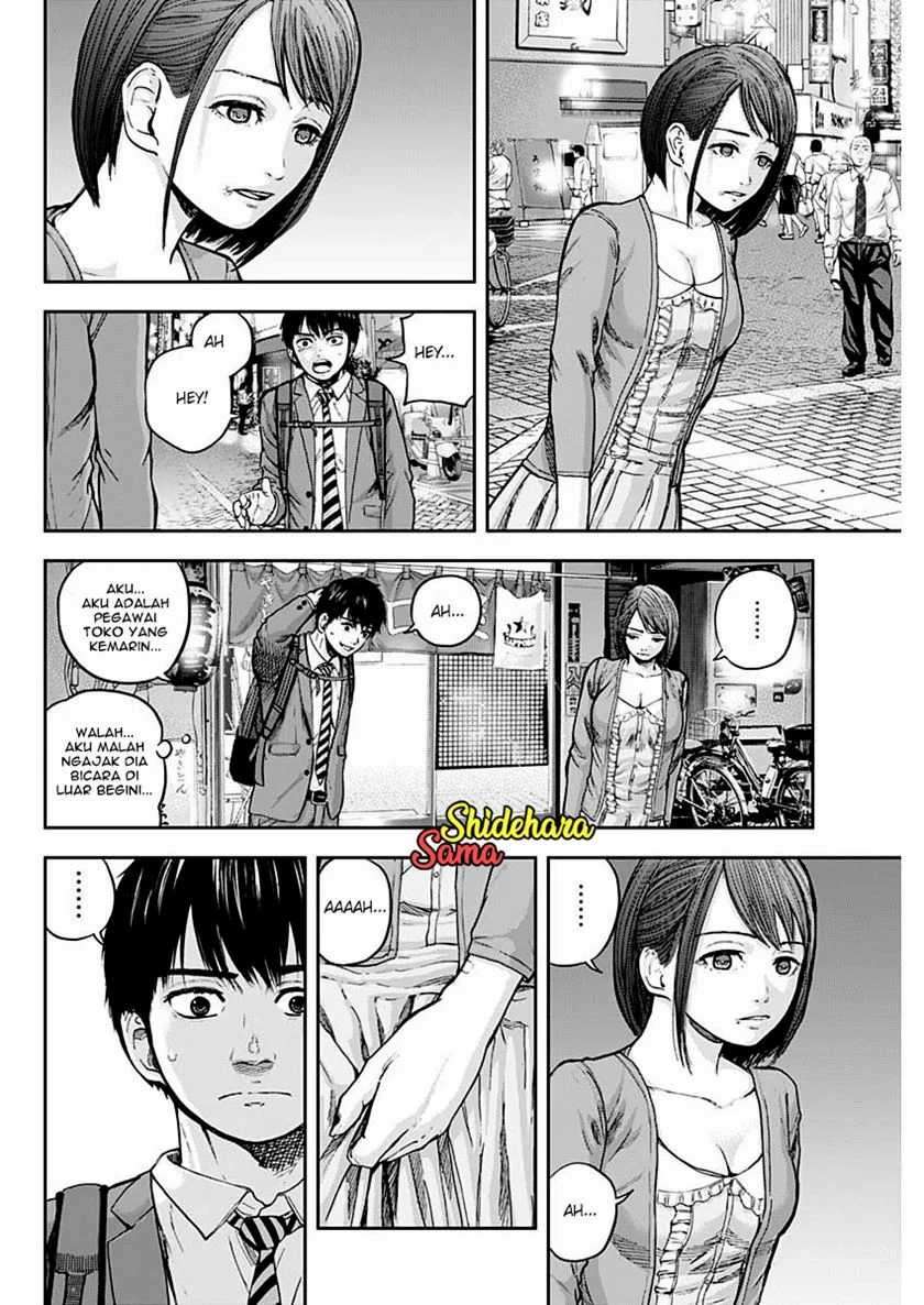Libidors Chapter 2 Gambar 25