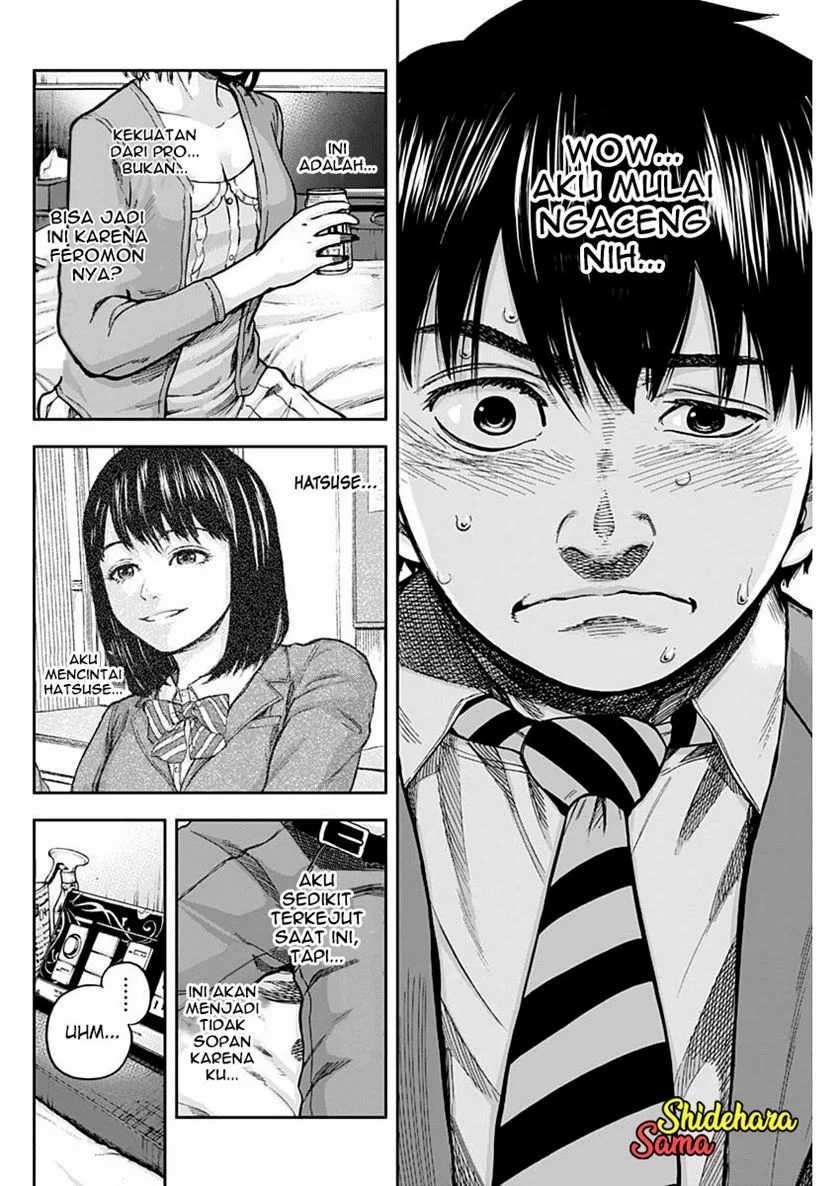 Libidors Chapter 2 Gambar 29