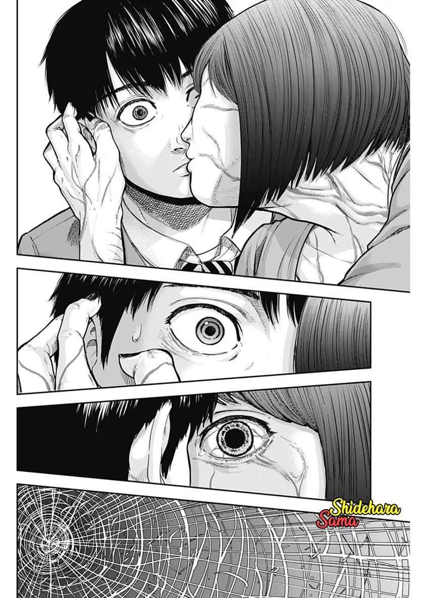 Libidors Chapter 2 Gambar 31