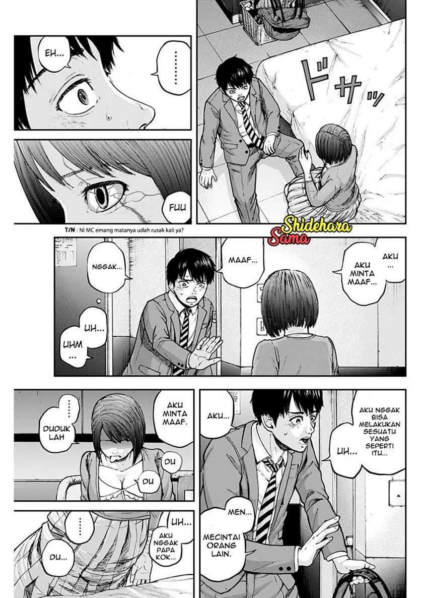 Libidors Chapter 2 Gambar 32
