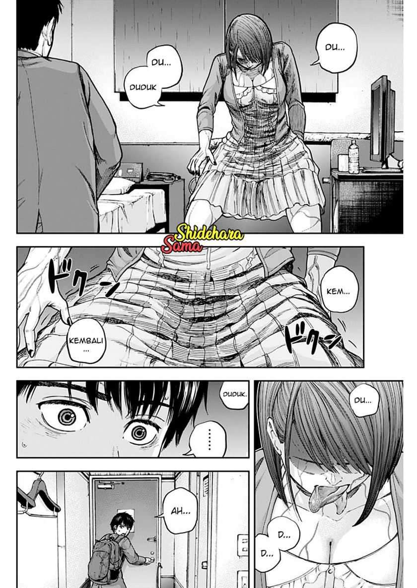 Libidors Chapter 2 Gambar 33