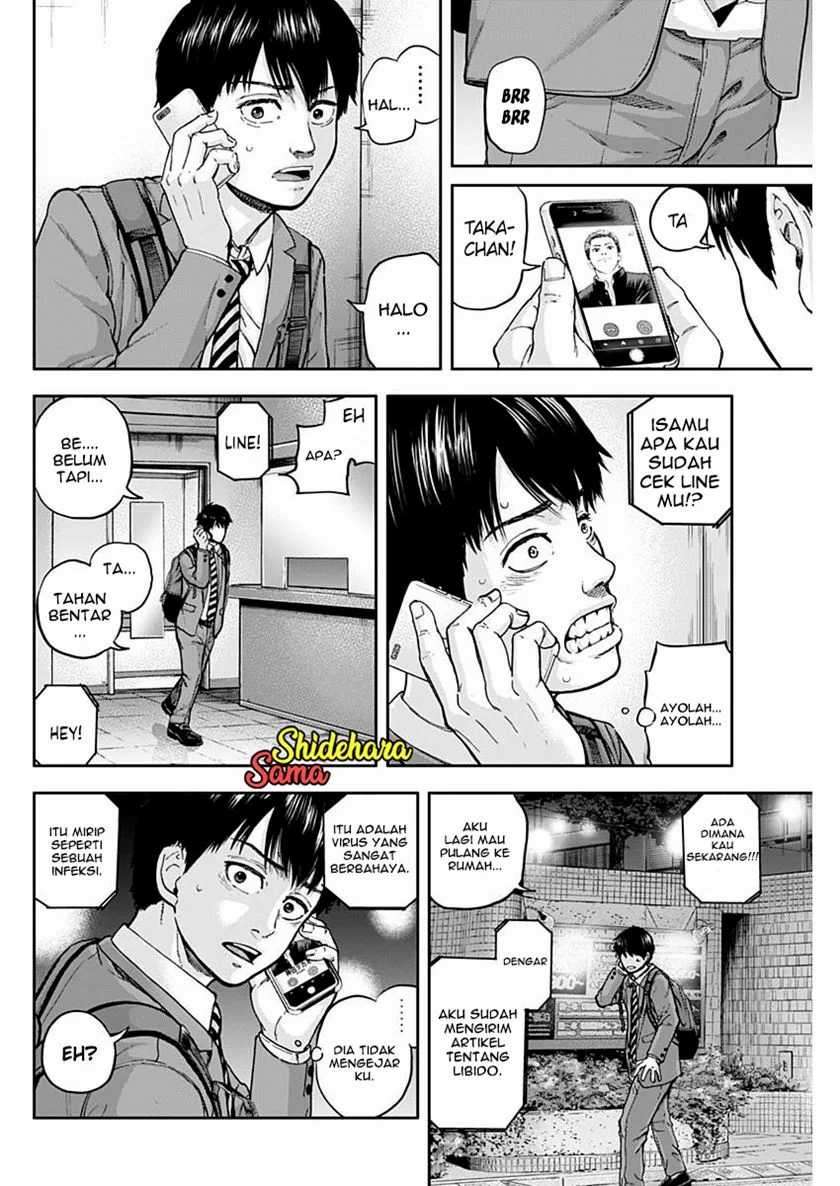 Libidors Chapter 2 Gambar 35