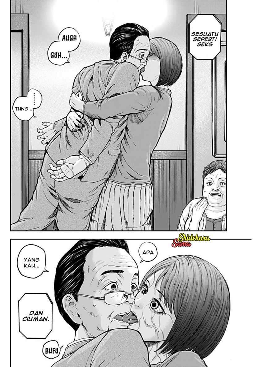 Libidors Chapter 2 Gambar 37