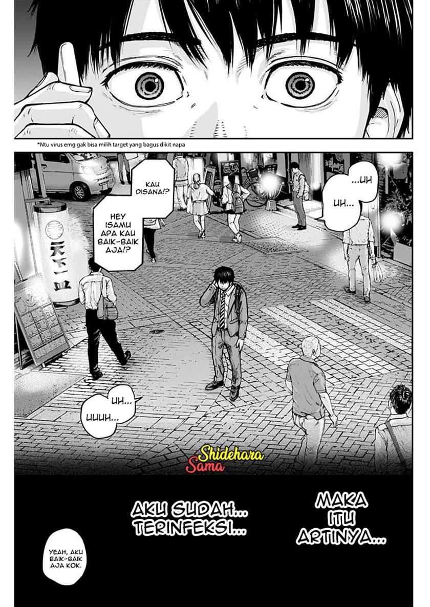 Libidors Chapter 2 Gambar 38