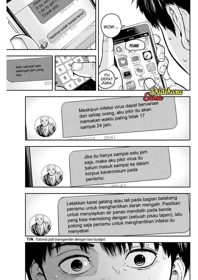 Libidors Chapter 2 Gambar 40