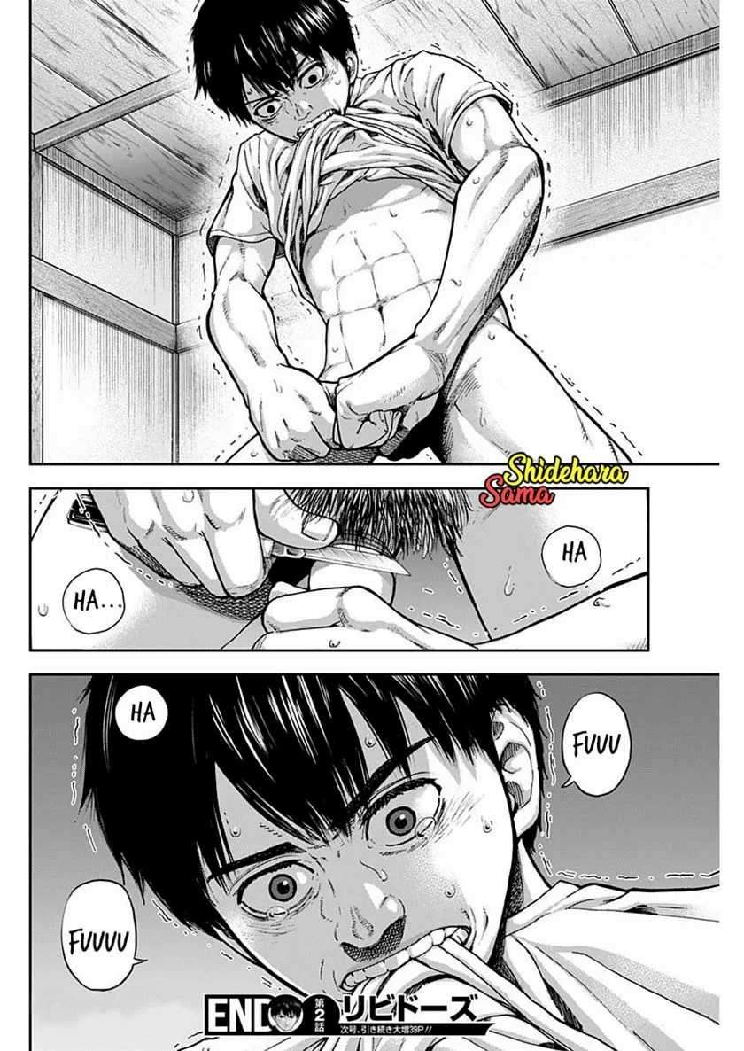 Libidors Chapter 2 Gambar 41